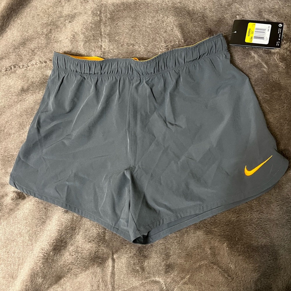 Nike dri-fit shorts